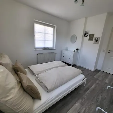 Ferienhaus Im Ferndorftal *