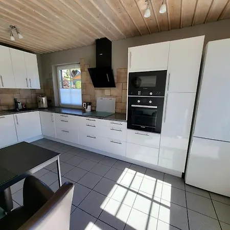 Holiday home Im Ferndorftal *