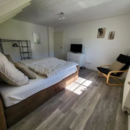 Ferienhaus Im Ferndorftal
