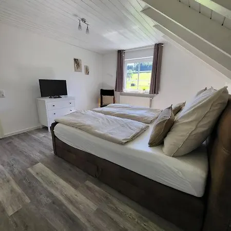 Ferienhaus Im Ferndorftal