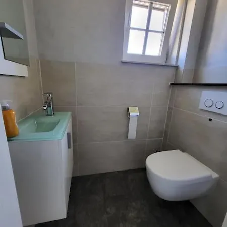 Im Ferndorftal Tatil Evi Hilchenbach