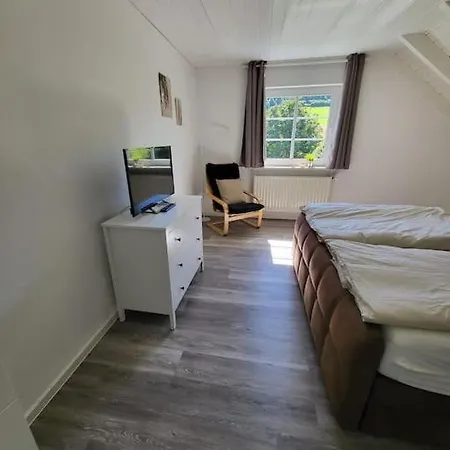 Im Ferndorftal Hilchenbach