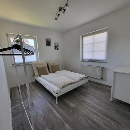 Im Ferndorftal Holiday home