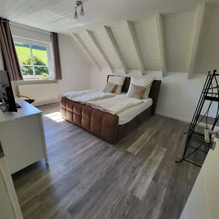 Im Ferndorftal Tatil Evi