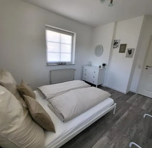 Prázdninový dům Im Ferndorftal *