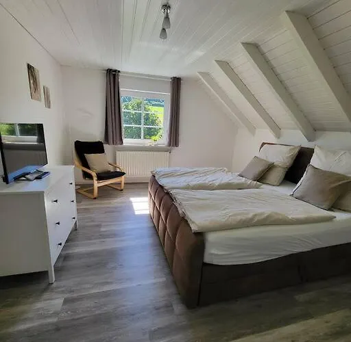Im Ferndorftal Nyaraló *