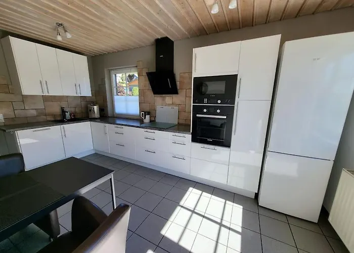 Prázdninový dům Im Ferndorftal *