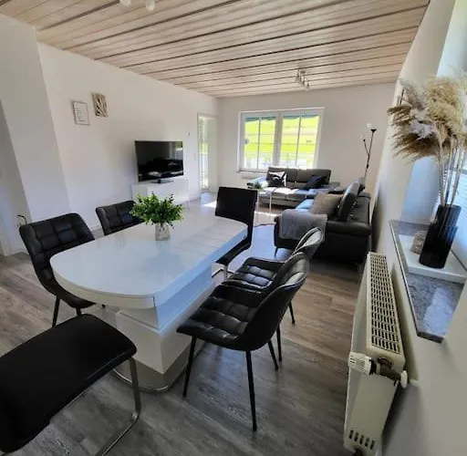 Im Ferndorftal * Hilchenbach