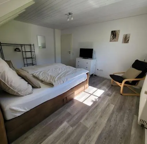 Prázdninový dům Im Ferndorftal