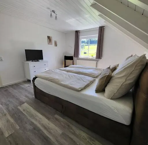 Prázdninový dům Im Ferndorftal