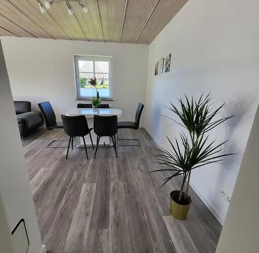 Im Ferndorftal * Hilchenbach