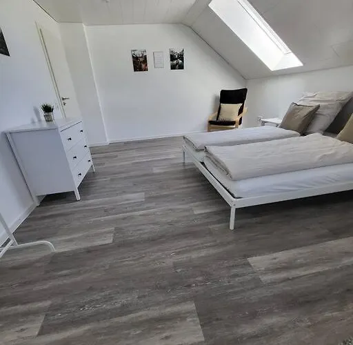 Prázdninový dům Im Ferndorftal