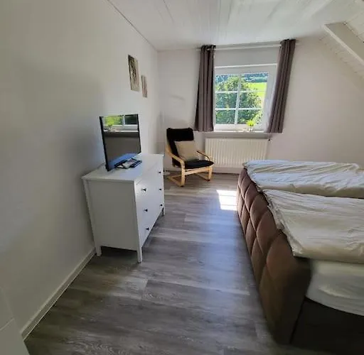 Im Ferndorftal Hilchenbach