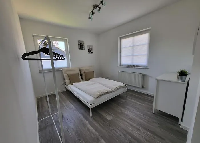 Im Ferndorftal Prázdninový dům